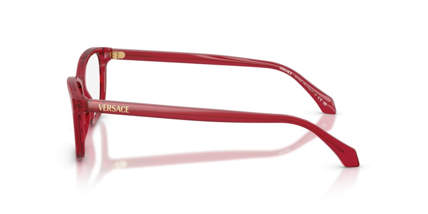 Gafas Graduadas Versace VE3375 5520 54 16