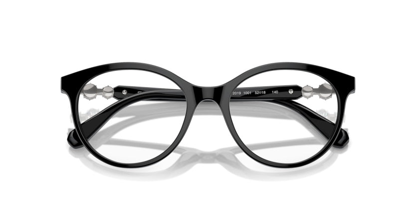 Gafas Graduadas Swarovski SK2019 1001 52 18