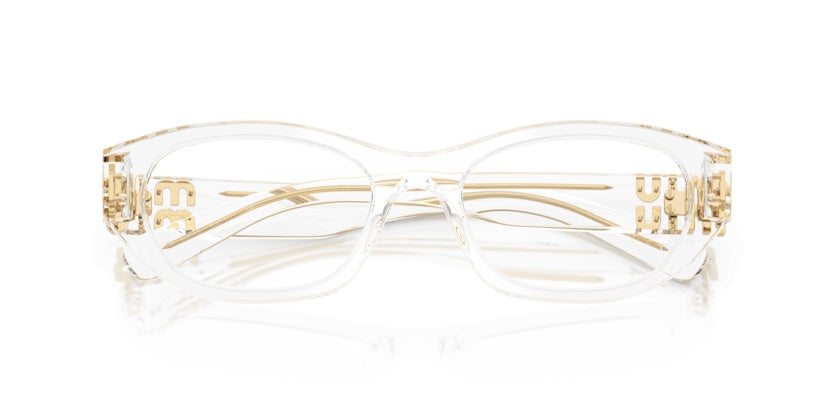 Gafas Graduadas Miu Miu 03WV 15Z1O1 53 19