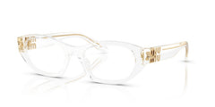 Gafas Graduadas Miu Miu 03WV 15Z1O1 53 19