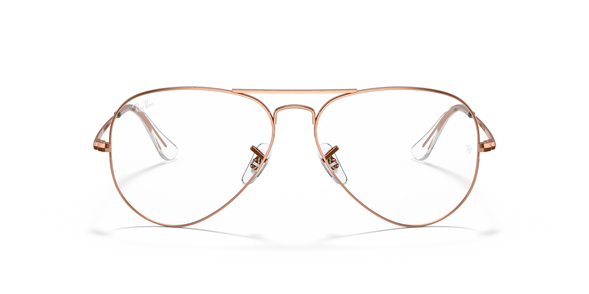 Gafas Graduadas Ray-Ban Aviator RX6489 3094 58 14