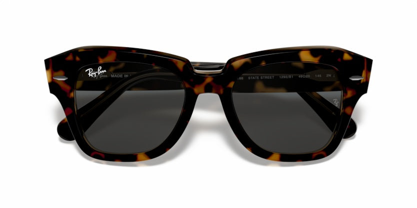 Gafas de Sol Ray-Ban State Street RB2186 1292B1 52 20