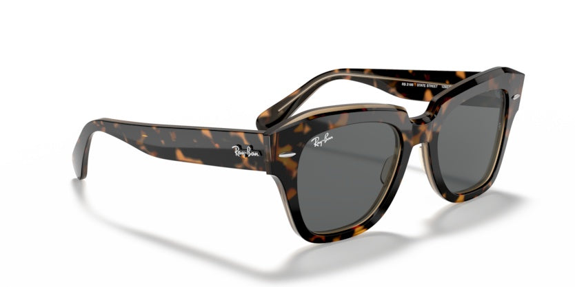 Gafas de Sol Ray-Ban State Street RB2186 1292B1 52 20