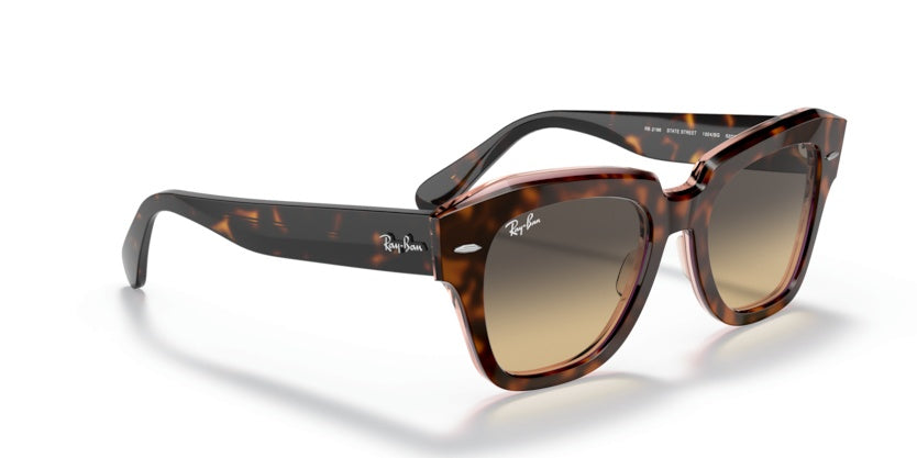 Gafas de Sol Ray-Ban State Street RB2186 1324BG 49 20