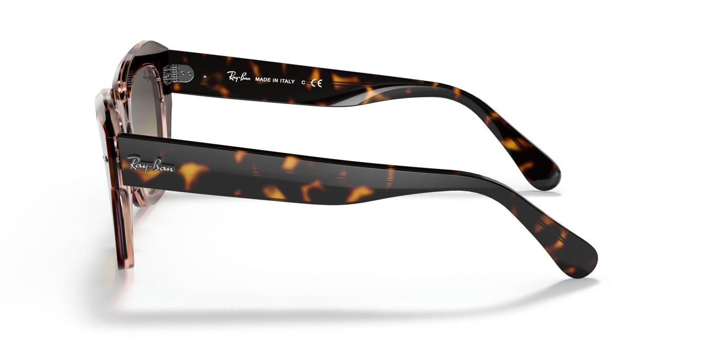 Gafas de Sol Ray-Ban State Street RB2186 1324BG 49 20