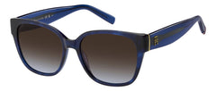 Sunglasses Tommy Hilfiger TH 2398/S JBW98 55 17