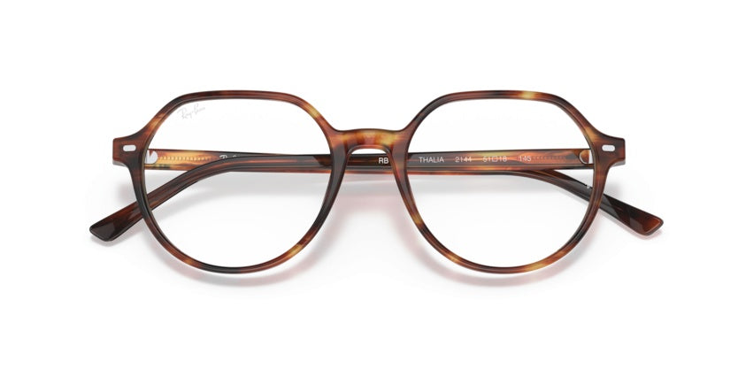 Gafas Graduadas Ray-Ban Thalia RX5395 2144 49 18