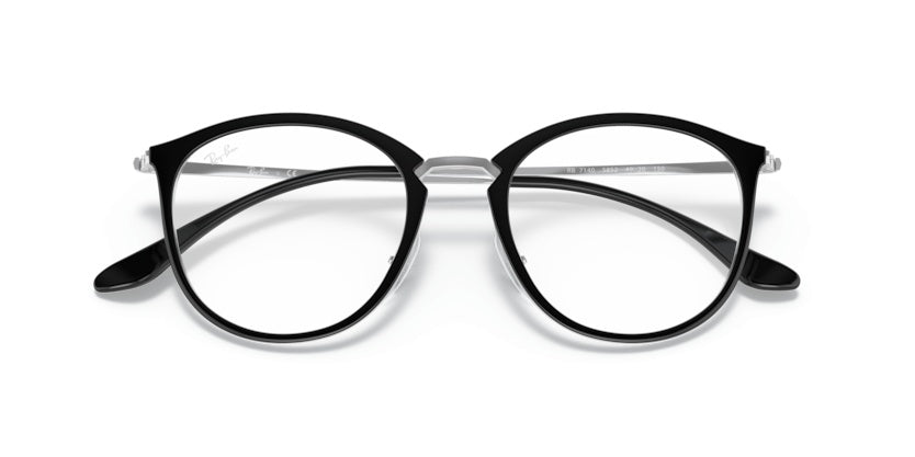 Gafas Graduadas Ray-Ban RX7140 5852 49 20