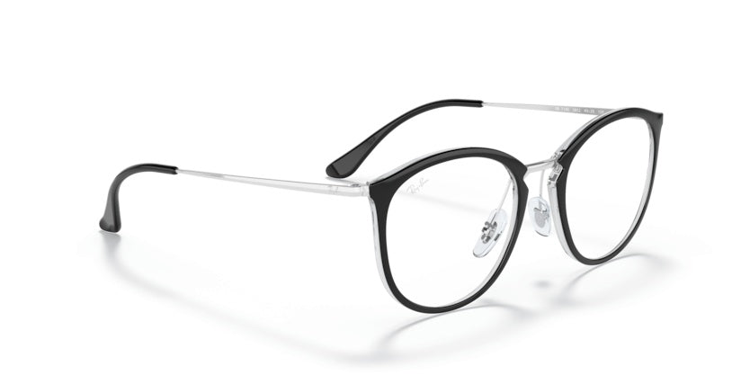 Gafas Graduadas Ray-Ban RX7140 5852 49 20