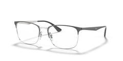 Gafas Graduadas Ray-Ban RX6421 3004 52 18
