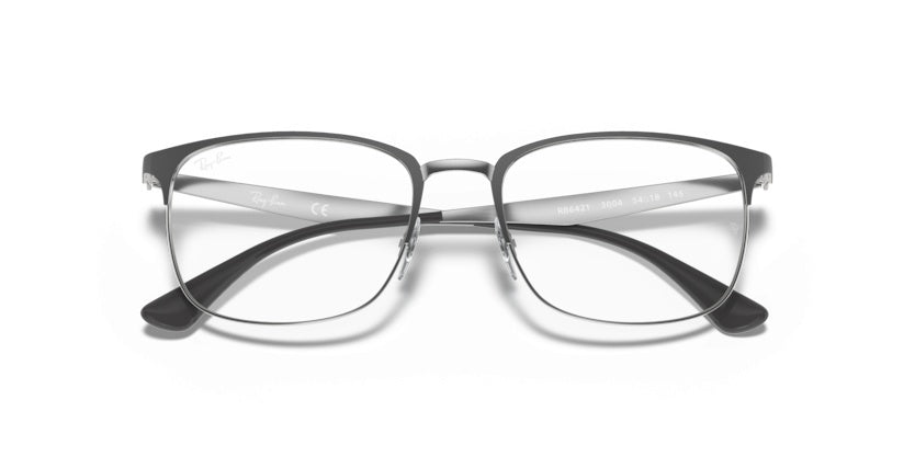 Gafas Graduadas Ray-Ban RX6421 3004 52 18