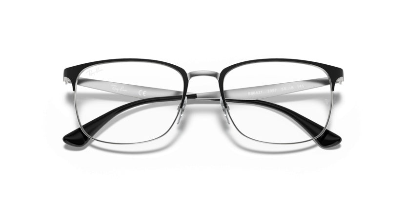 Gafas Graduadas Ray-Ban RX6421 2997 54 18