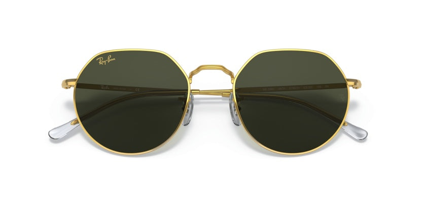 Gafas de Sol Ray-Ban Jack RB3565 919631 53 20