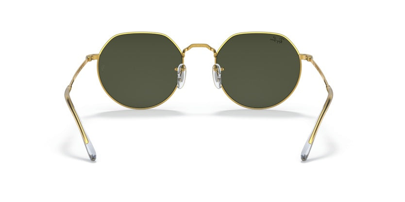 Gafas de Sol Ray-Ban Jack RB3565 919631 53 20