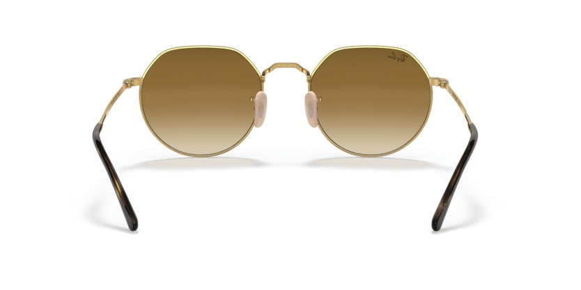 Gafas de Sol Ray-Ban Jack RB3565 001/51 53 20
