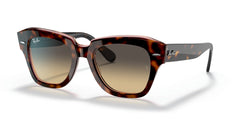 Gafas de Sol Ray-Ban State Street RB2186 1324BG 52 20