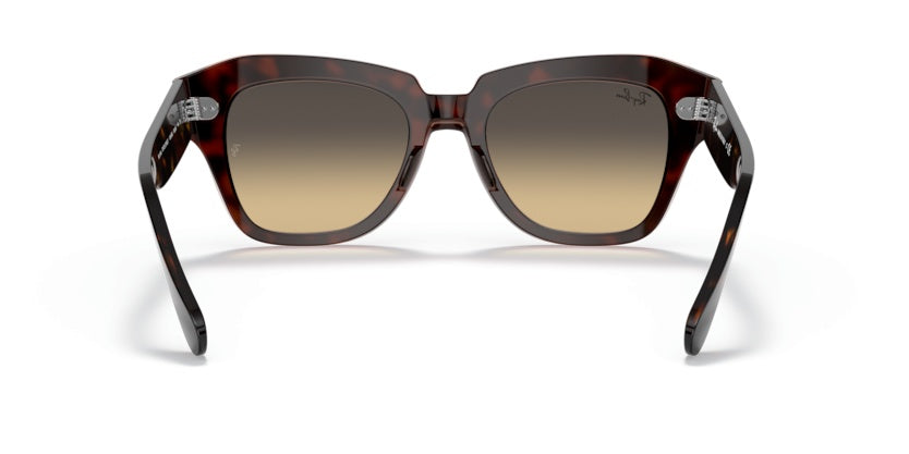 Gafas de Sol Ray-Ban State Street RB2186 1324BG 52 20