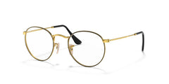 Gafas Graduadas Ray-Ban Round Metal RX3447V 2991 47 21