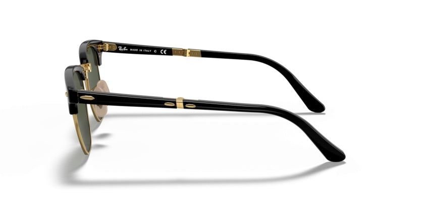Gafas de Sol Ray-Ban Clubmaster Folding RB2176 901 51 21