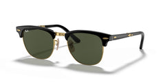 Gafas de Sol Ray-Ban Clubmaster Folding RB2176 901 51 21