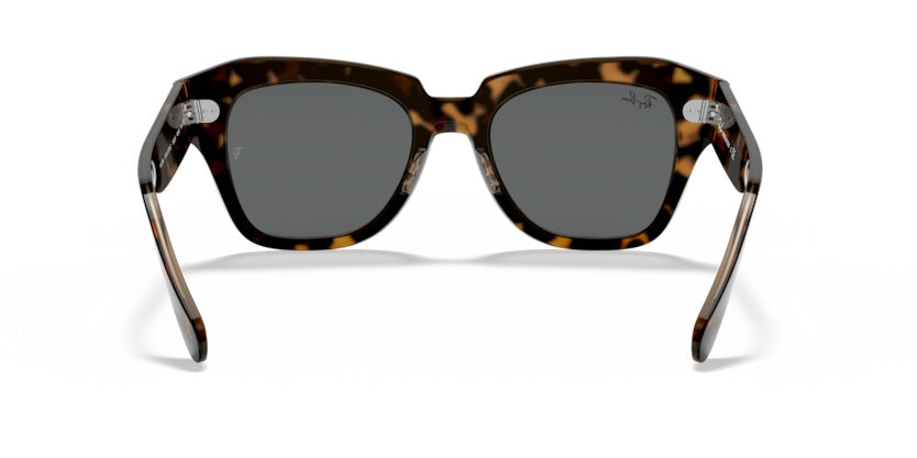 Gafas de Sol Ray-Ban State Street RB2186 1292B1 49 20