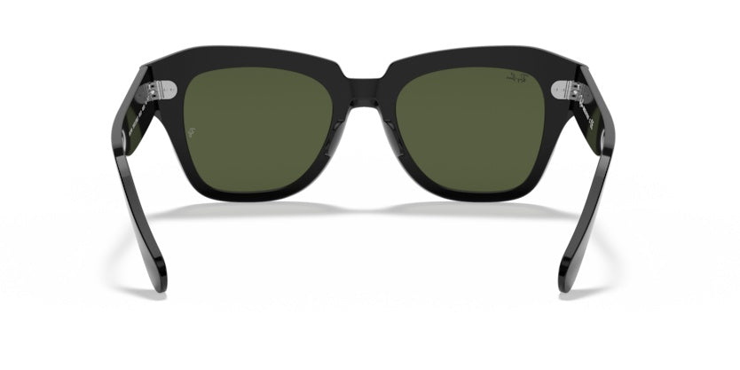 Gafas de Sol Ray-Ban State Street RB2186 901/31 49 20