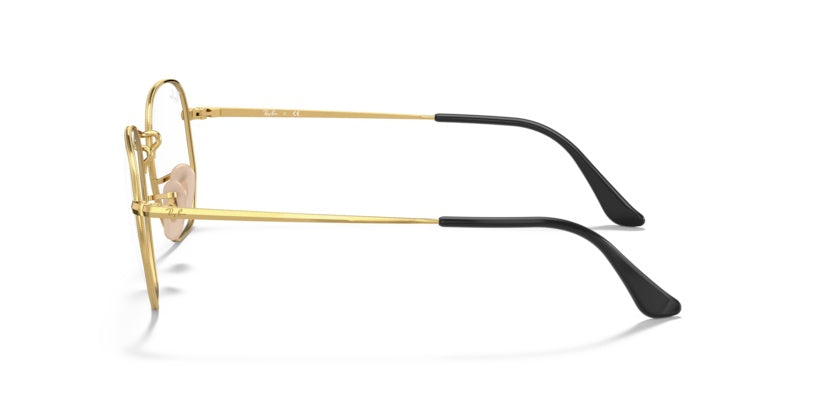 Gafas Graduadas Ray-Ban Hexagonal RX6448 2991 51 21