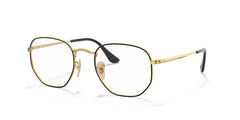 Gafas Graduadas Ray-Ban Hexagonal RX6448 2991 51 21