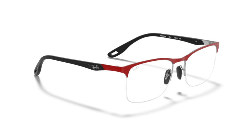 Gafas Graduadas Ray-Ban RX8416M F045 54 18