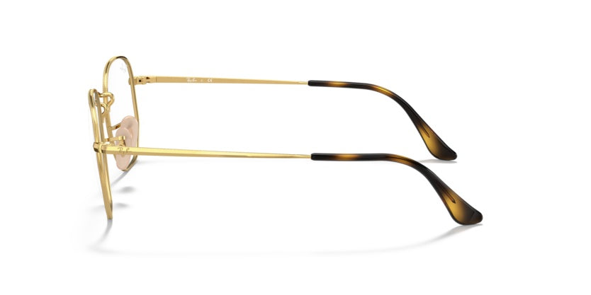 Gafas Graduadas Ray-Ban Hexagonal RX6448 2945 51 21