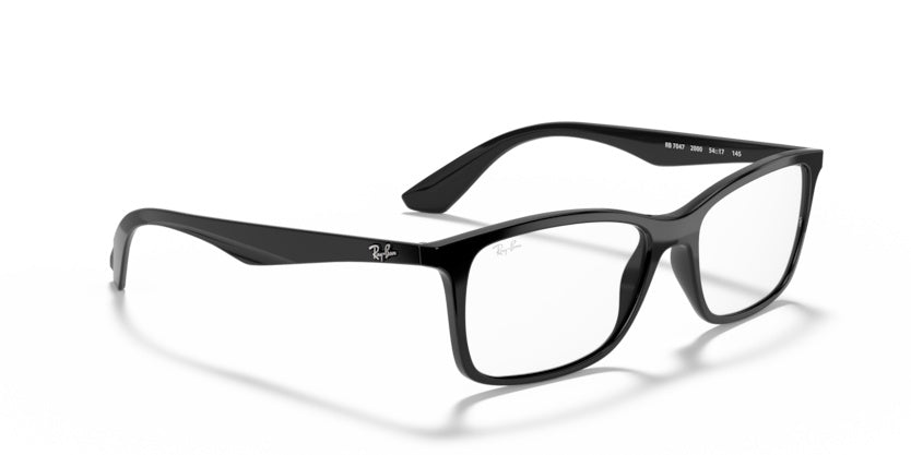 Gafas Graduadas Ray-Ban RX7047 2000 56 17