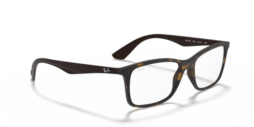 Gafas Graduadas Ray-Ban RX7047 5573 56 17