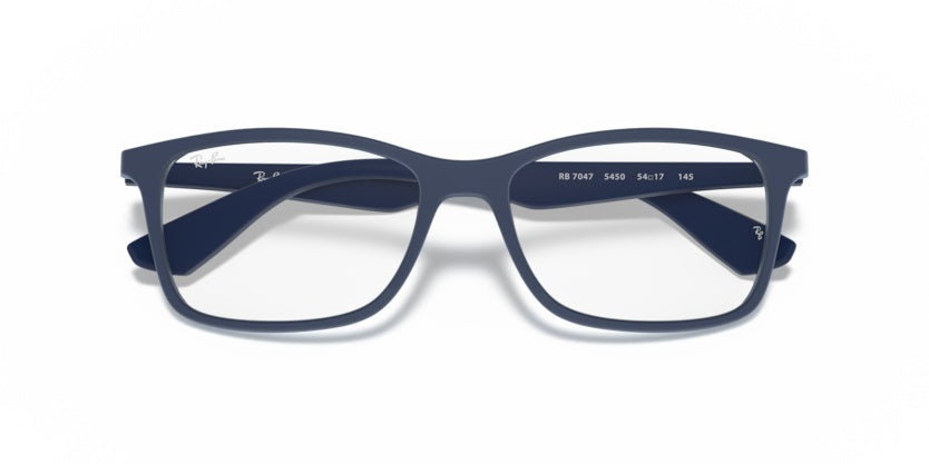 Gafas Graduadas Ray-Ban RX7047 5450 56 17