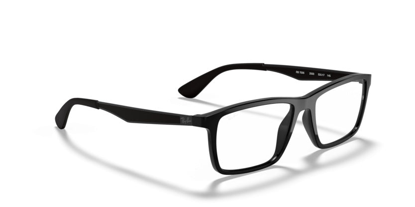 Gafas Graduadas Ray-Ban RX7056 2000 55 17