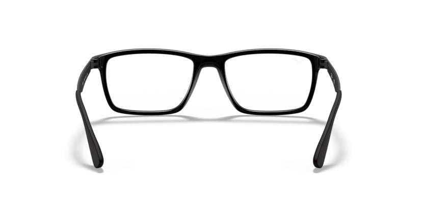 Gafas Graduadas Ray-Ban RX7056 2000 55 17