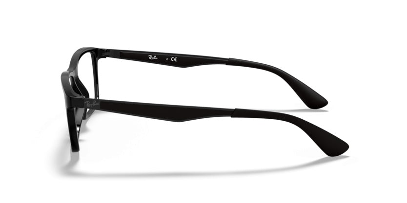 Gafas Graduadas Ray-Ban RX7056 2000 55 17