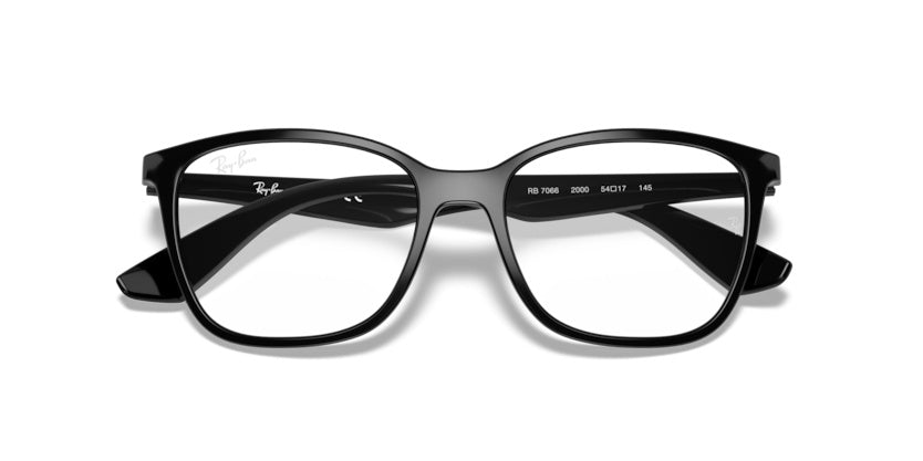Gafas Graduadas Ray-Ban RX7066 2000 54 17
