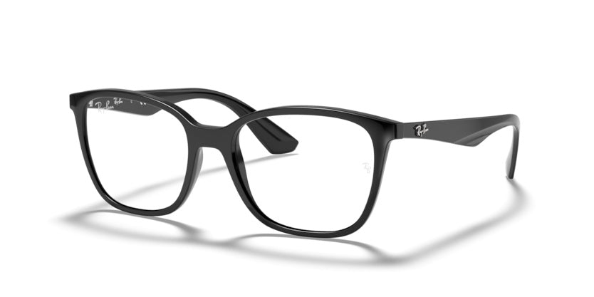 Gafas Graduadas Ray-Ban RX7066 2000 54 17