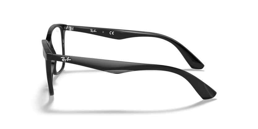 Gafas Graduadas Ray-Ban RX7066 2000 54 17
