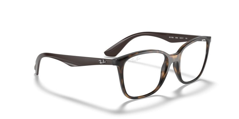 Gafas Graduadas Ray-Ban RX7066 5577 54 17