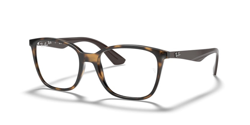 Gafas Graduadas Ray-Ban RX7066 5577 54 17