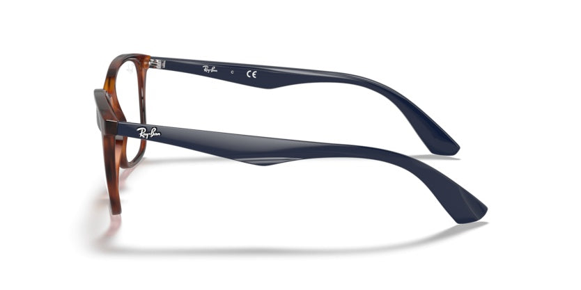 Gafas Graduadas Ray-Ban RX7066 5585 54 17