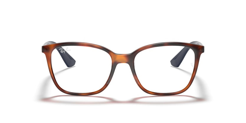 Gafas Graduadas Ray-Ban RX7066 5585 54 17
