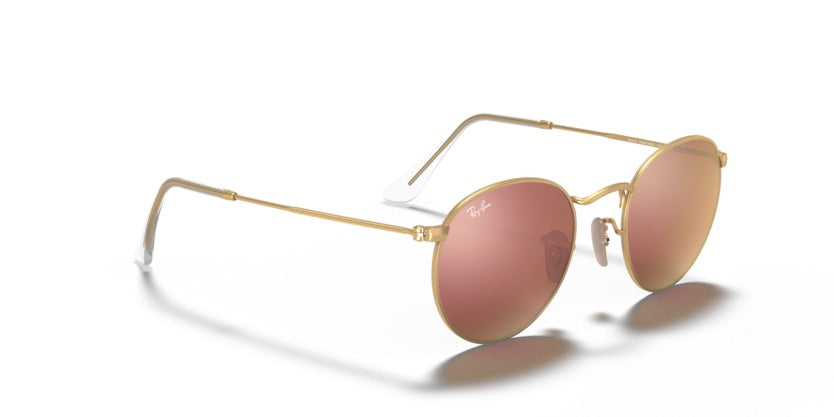 Gafas de Sol Ray-Ban Round Metal RB3447 112/Z2 50 21