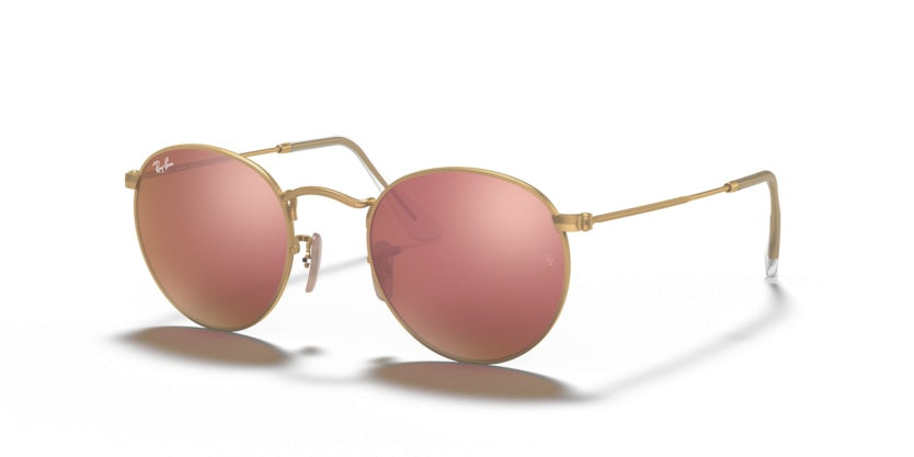 Gafas de Sol Ray-Ban Round Metal RB3447 112/Z2 50 21