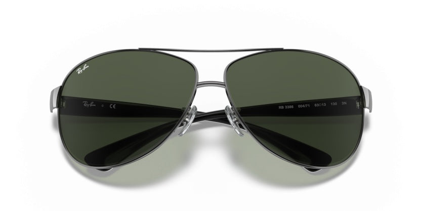 Gafas de Sol Ray-Ban RB3386 004/71 63 13