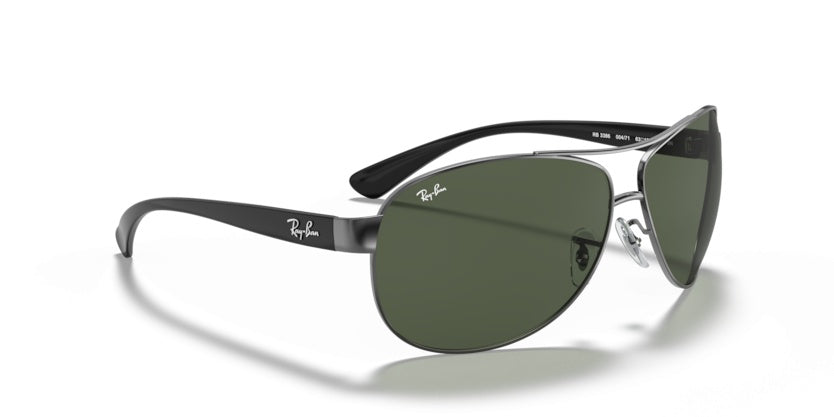 Gafas de Sol Ray-Ban RB3386 004/71 63 13