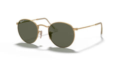 Gafas de Sol Ray-Ban Round Metal RB3447 112/58 50 21