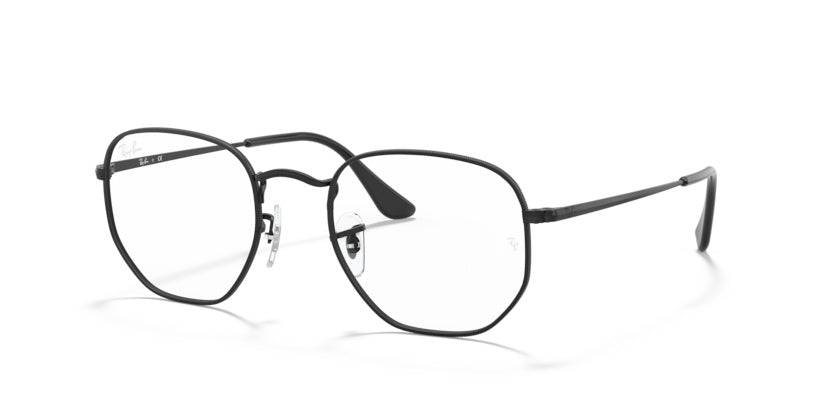 Gafas Graduadas Ray-Ban Hexagonal RX6448 2509 54 21