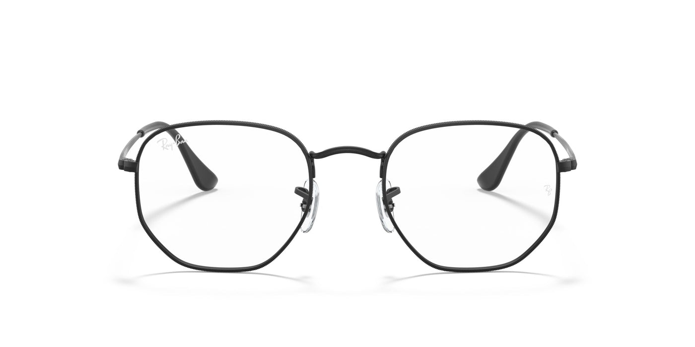 Gafas Graduadas Ray-Ban Hexagonal RX6448 2509 54 21